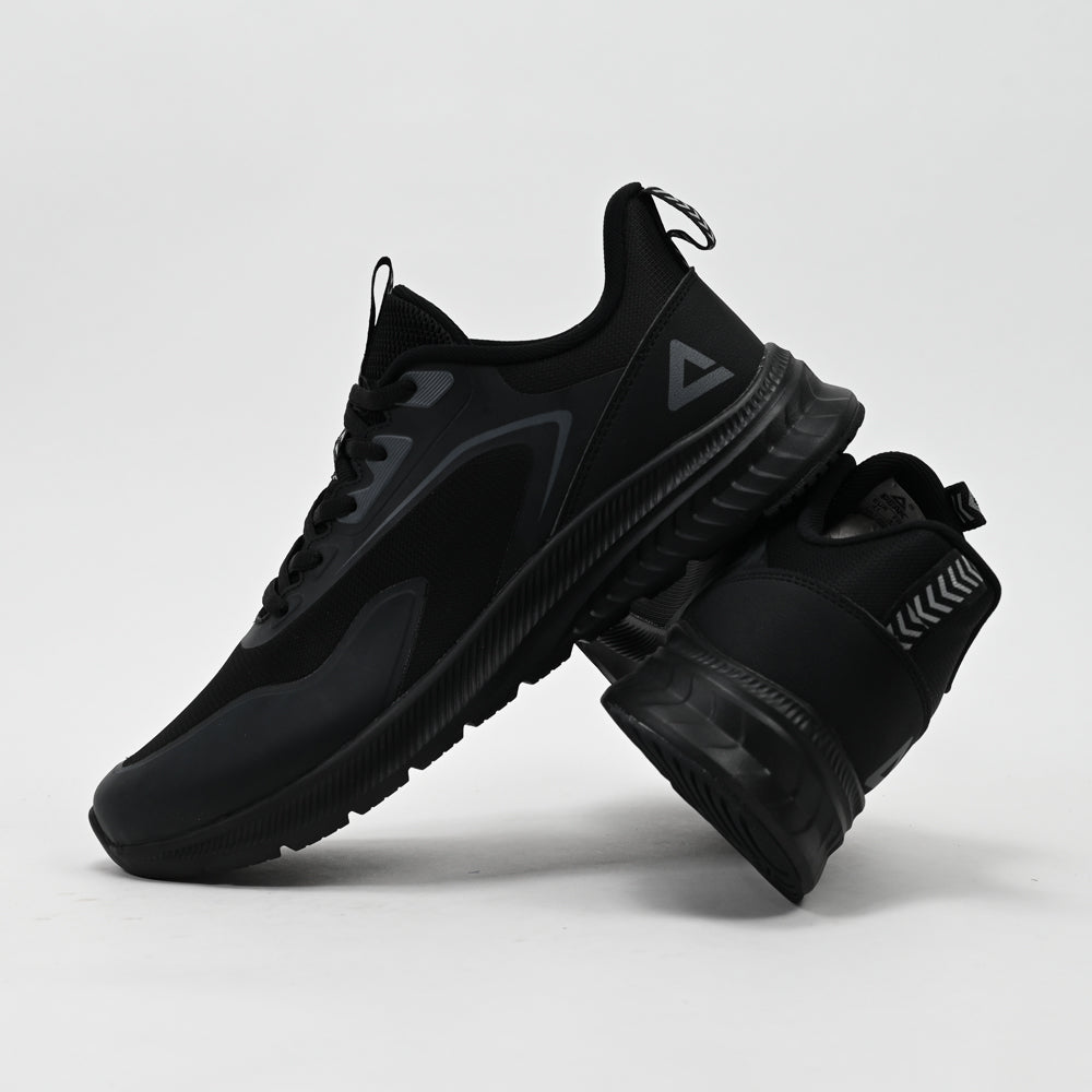 PEAK TaiChi Walking Shoes - EXT54407H-Y291