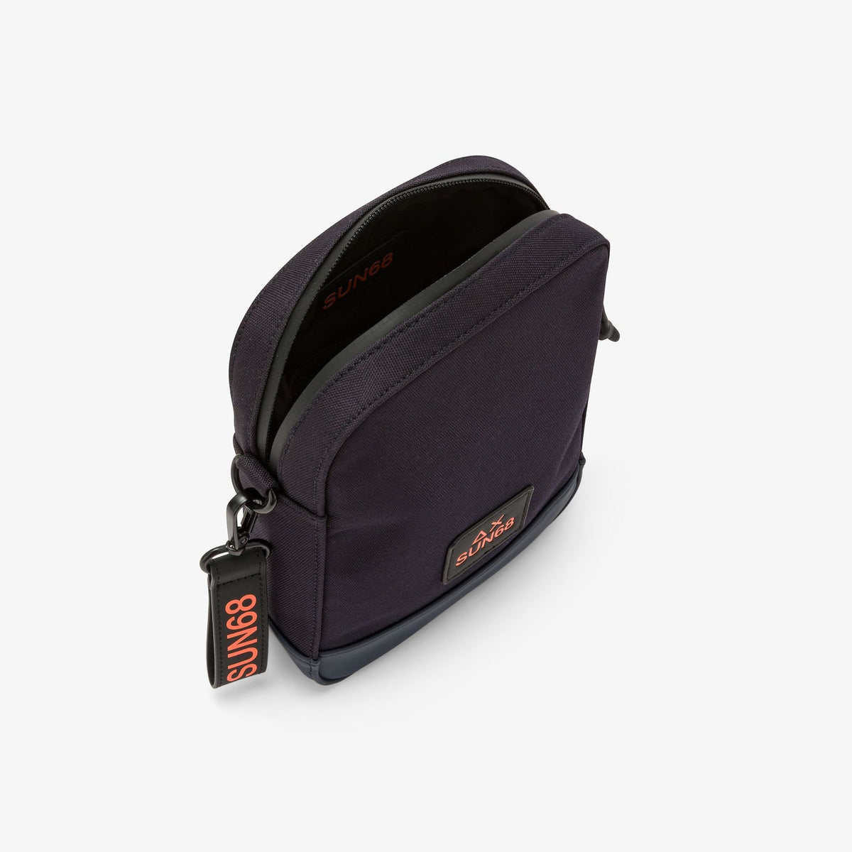 SUN68 Everyday Crossbody Bag - Y36102-07