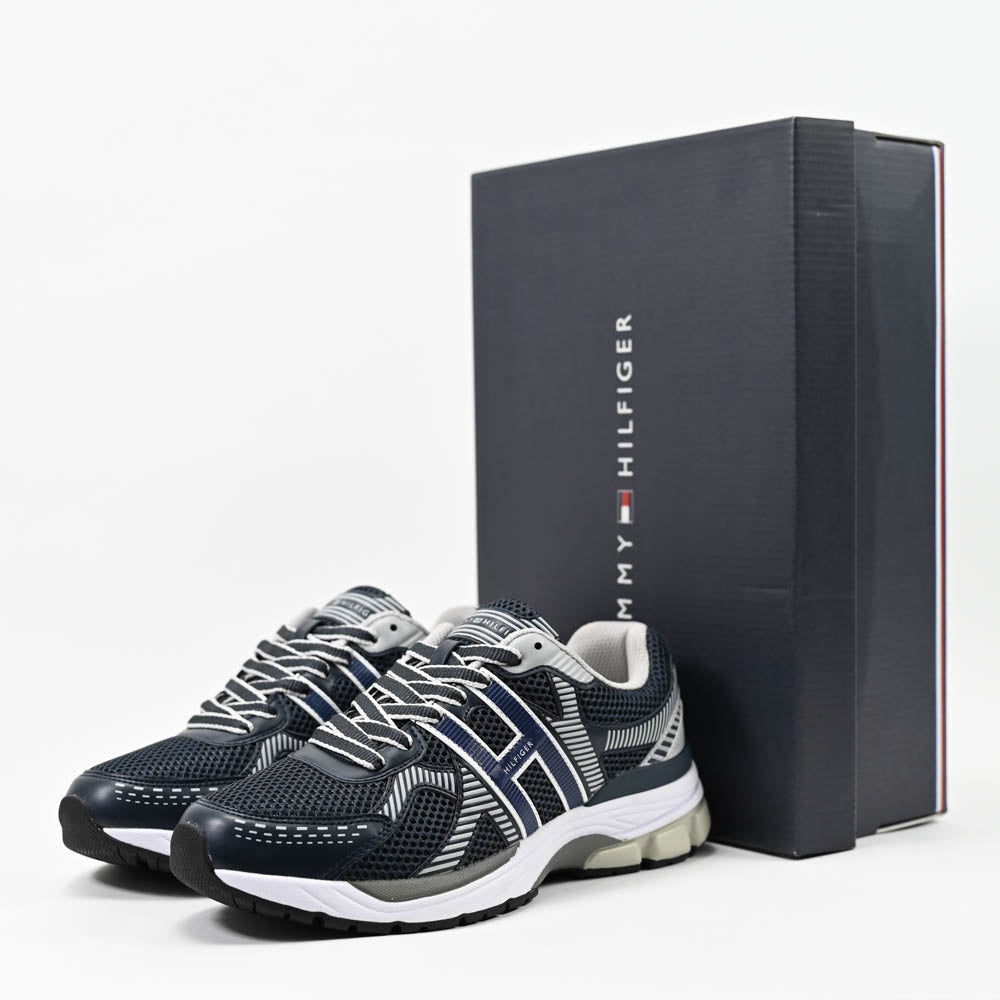 Tommy Hilfiger Casual Sneakers - FWOFW3786A