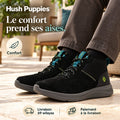 HUSH PUPPIES FOOTWEAR - HM02271-008
