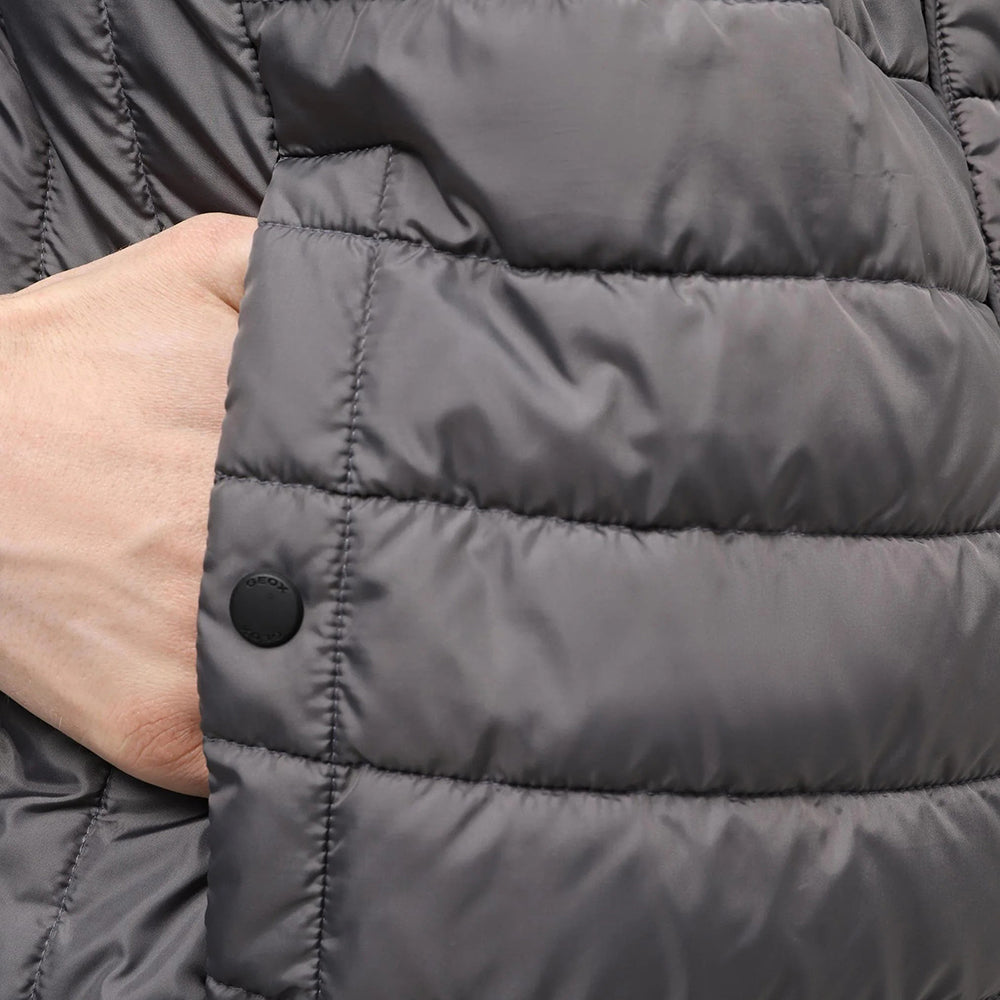 GEOX – Veste Homme - M4528CT3058-F9128