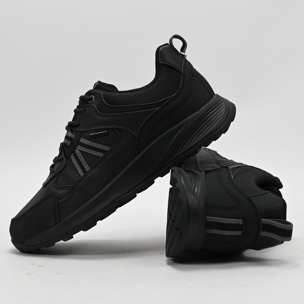 GEOX - FOOTWEAR - U46EZE0MEEK-C9999