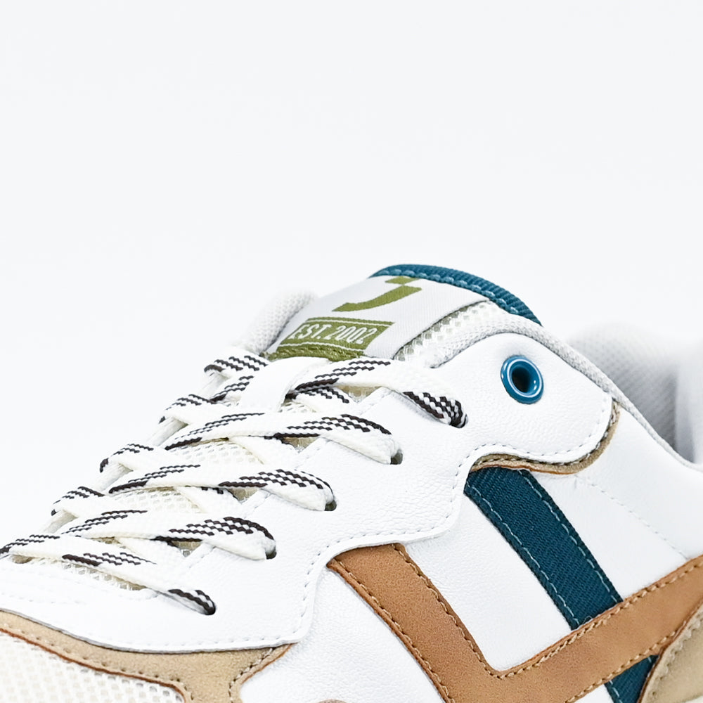 Safety Jogger Basket Femme - 612870-WHT-BEI