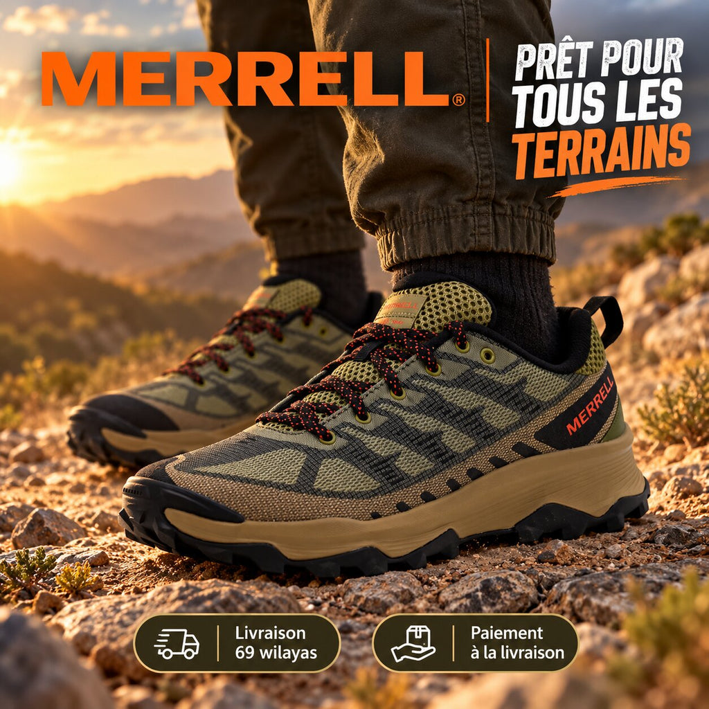 MERRELL FOOTWEAR - J036995