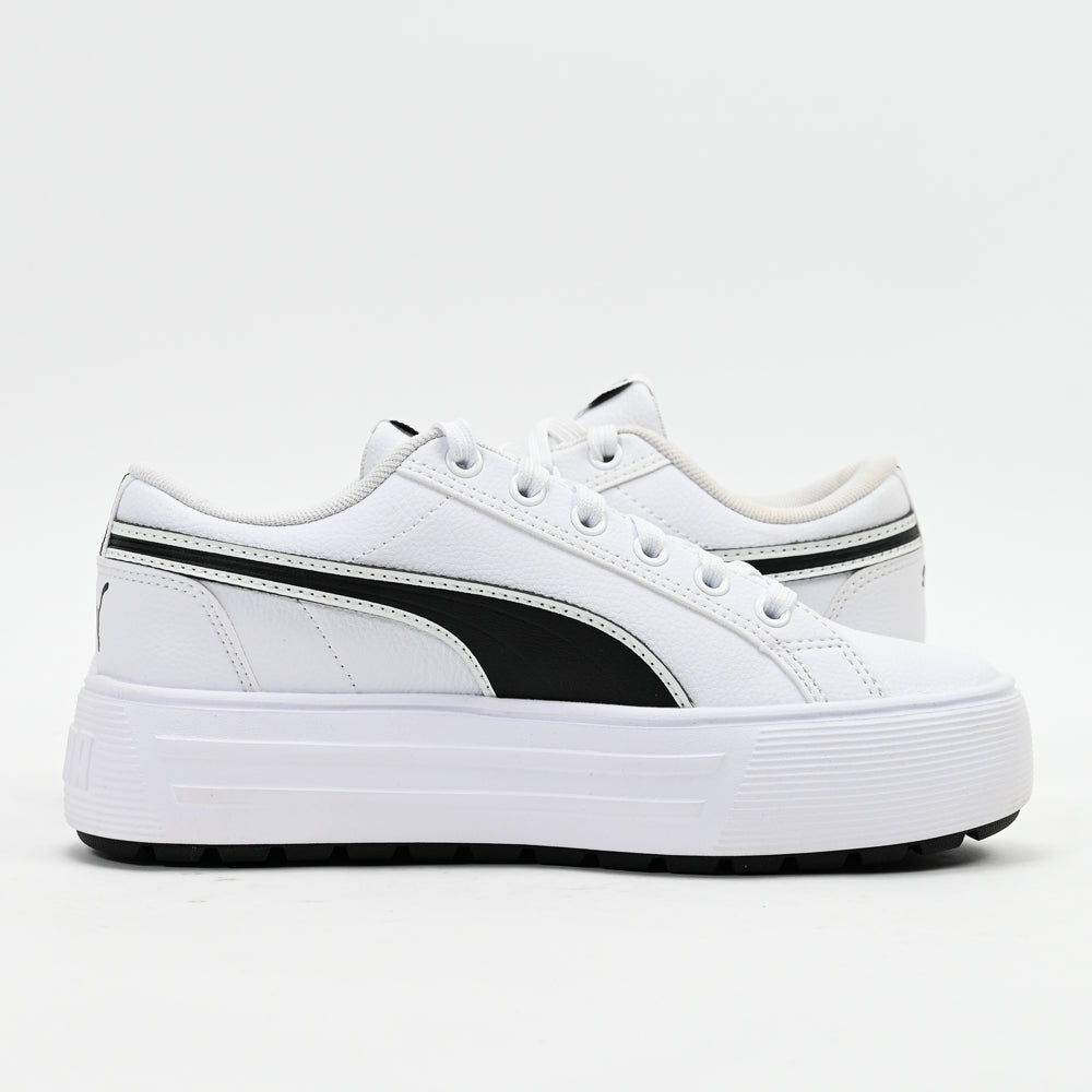 PUMA Kaia 2.0 Women Platform Sneakers - 392320 02
