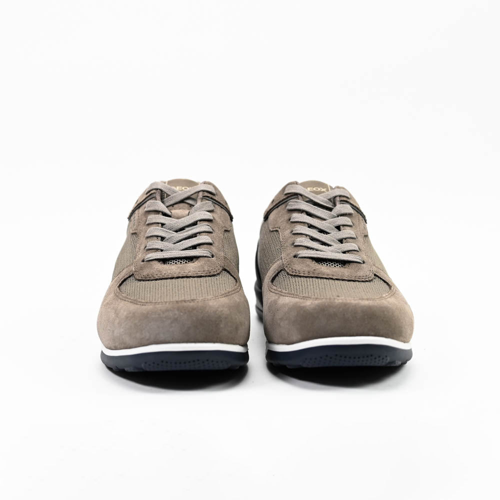 Geox Spherica Homme Sneakers - U65LGA01422-C1B4P