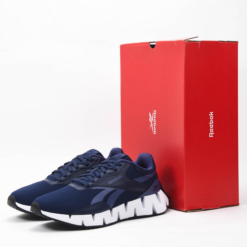 Reebok Zig Dynamica STR Running Shoes Women - 100220465