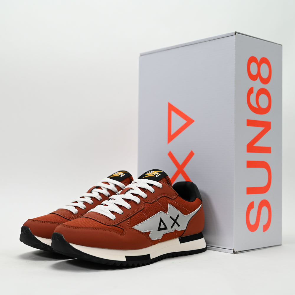 SUN68 FOOTWEAR - Z44121-36