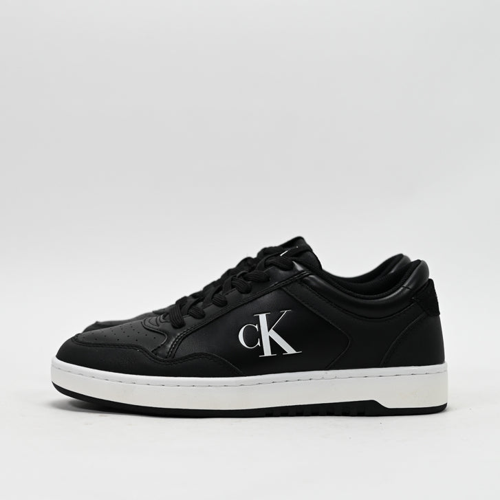 Calvin Klein ESSENTIAL MESH RUNNER - FWOFW3687C-BW