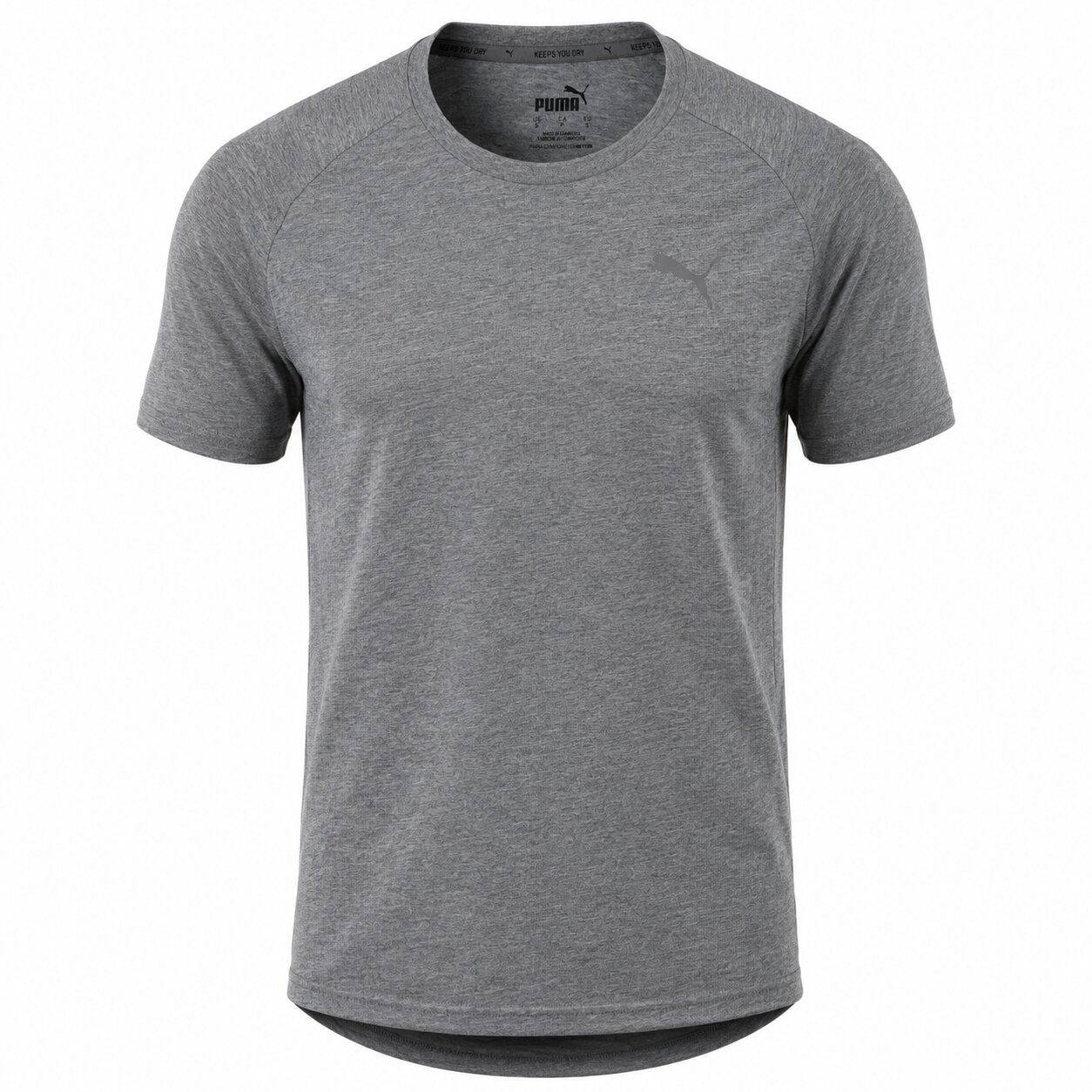 Puma Evostripe Tee T-Shirt - 580084-03