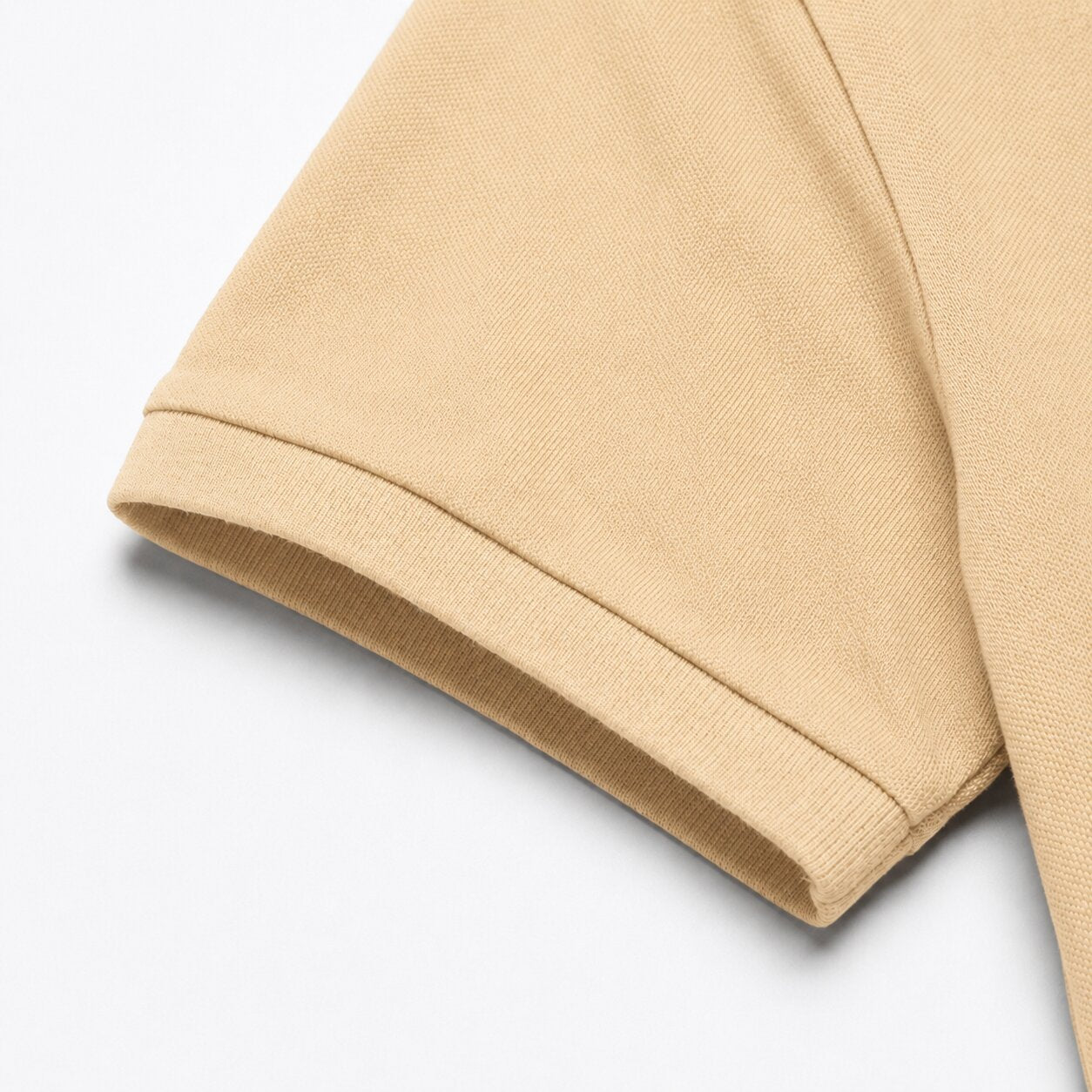 DEPART POLO - G23-003391-BEIGE55