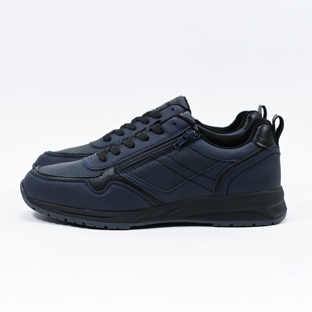 Safety Jogger Basket Homme - 603292-NAV-BLK
