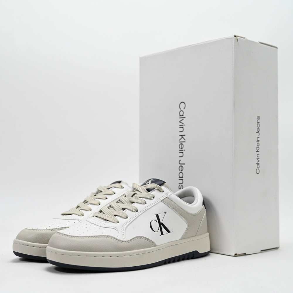 Calvin Klein ESSENTIAL MESH RUNNER - FWOFW25283-1