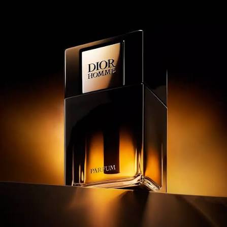Dior Homme Parfum 75 ml - 3348901682527