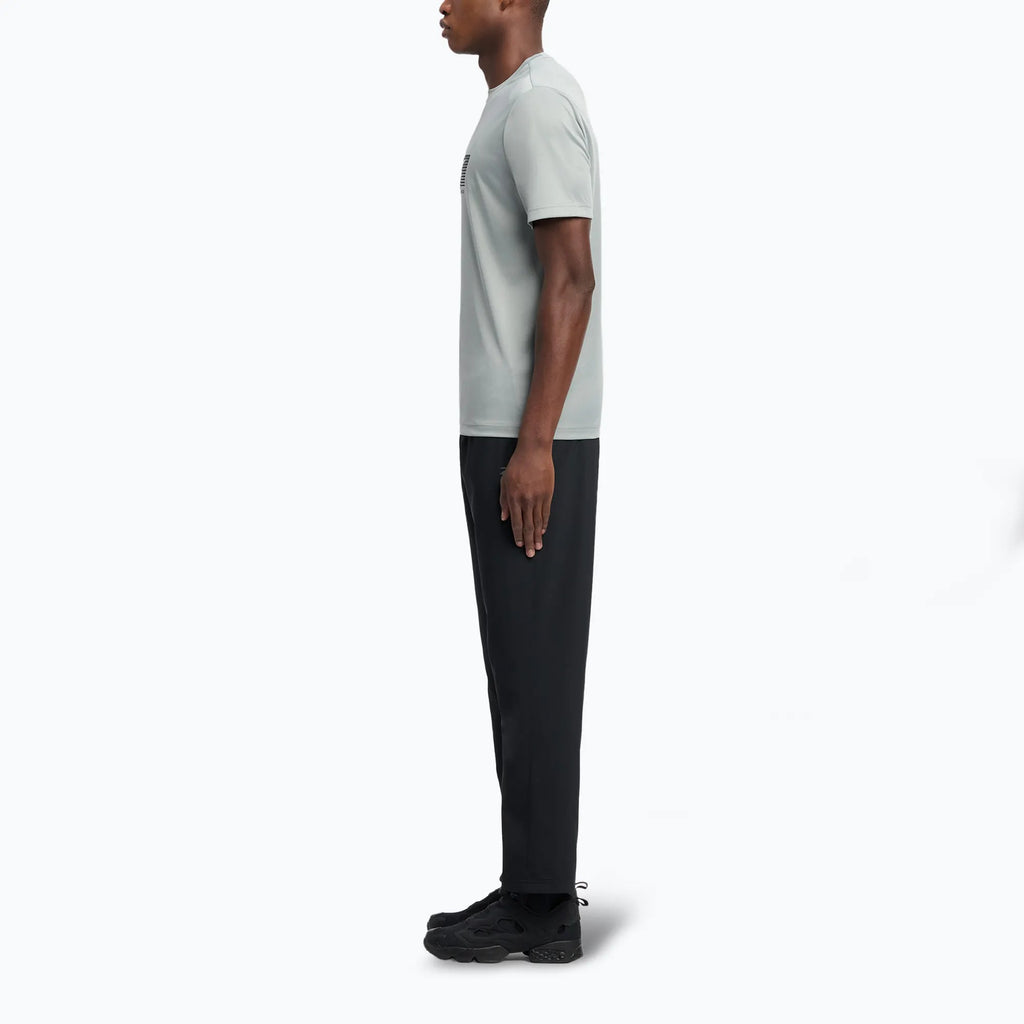 Reebok ID Train Woven Open Hem Track Pants - 100215548