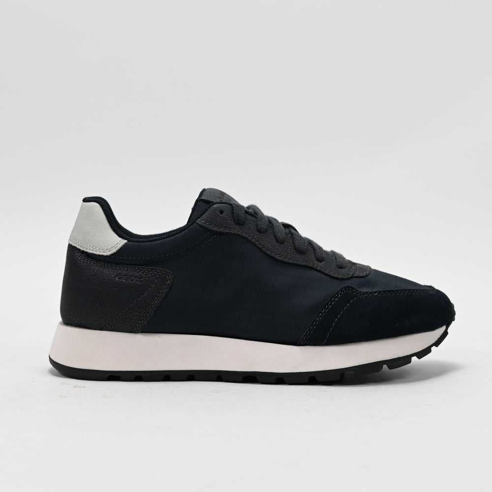 GEOX - FOOTWEAR - U45GAB011EK-C4002