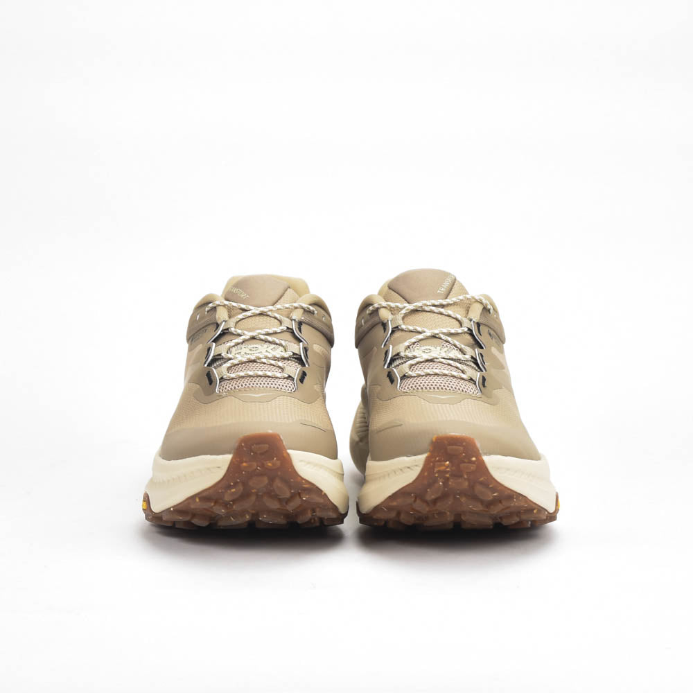HOKA Transport GORE-TEX Dune Eggnog Sneakers - 1133958-DEGG
