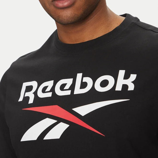 T-SHIRT REEBOK - 100216166
