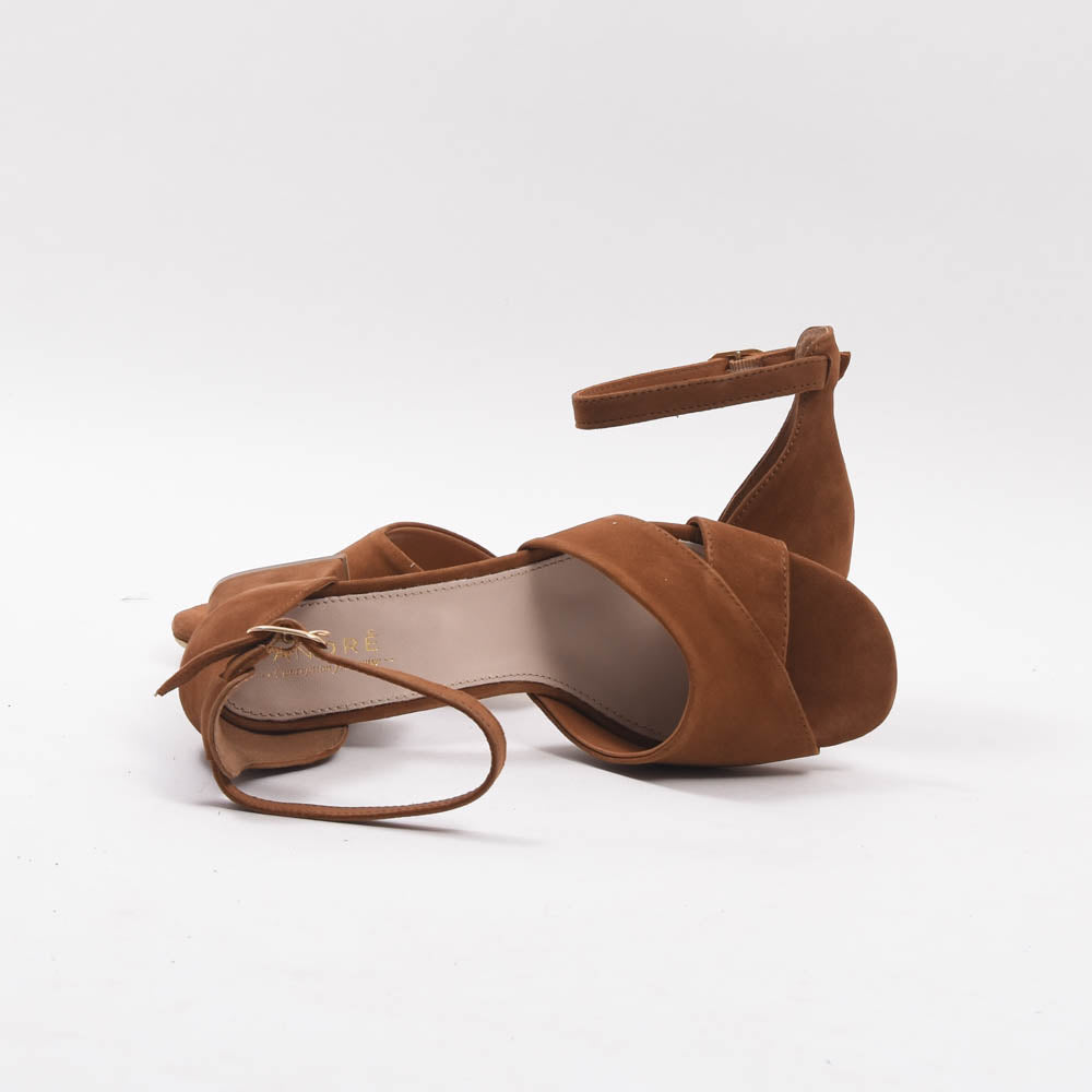 ANDRÉ SANDALE JAYLA FEMME - 52321604608