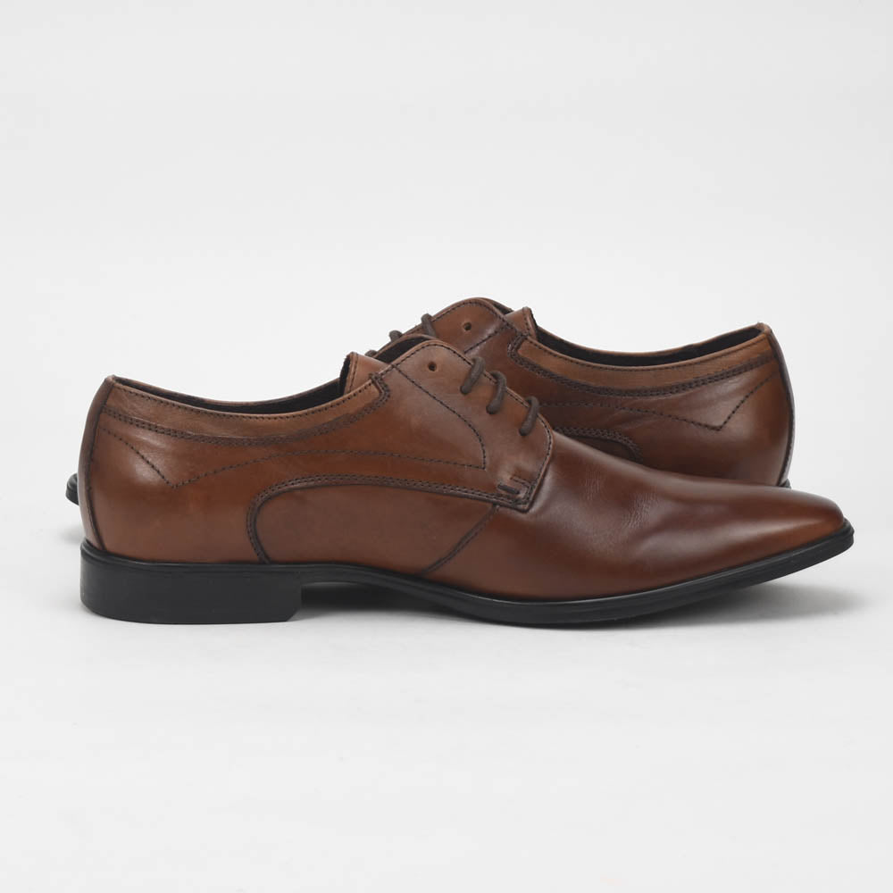 ANDRÉ CHAUSSURE CLASSIQUE HOMME CARIOUX MARRON - 51132200311