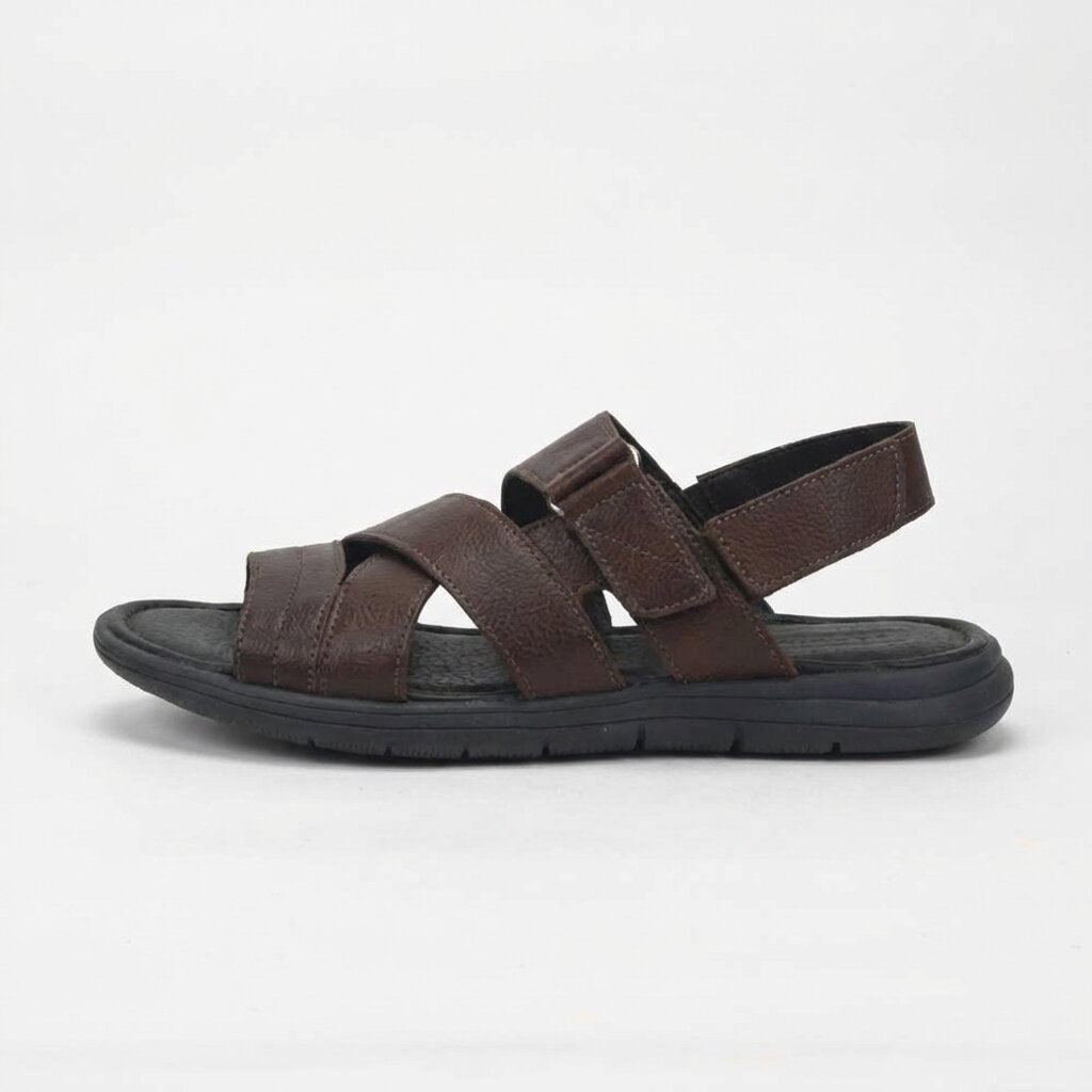DEMOCRATA SANDALES HOMME SANDALIA SOUL - 015135-002