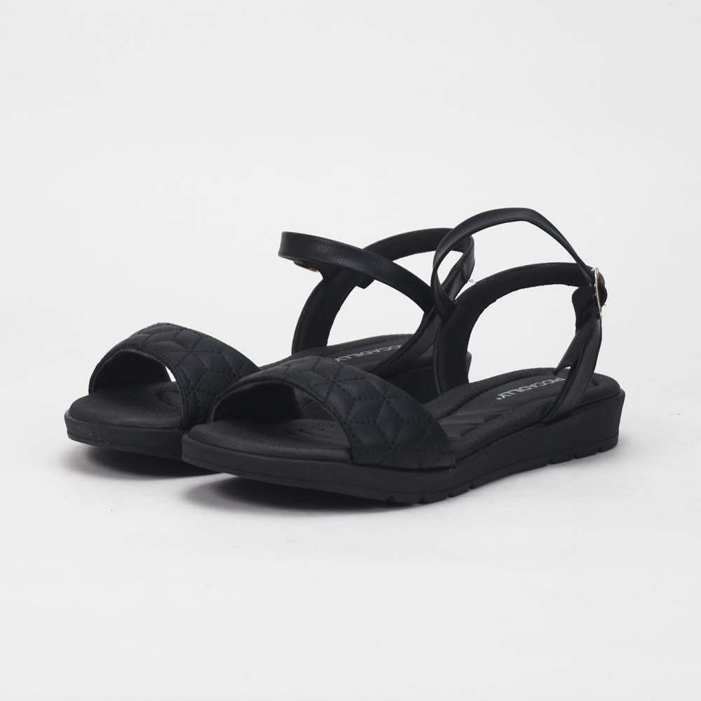 PICCADILLY SANDALES FEMME REJANE - 410027-0005