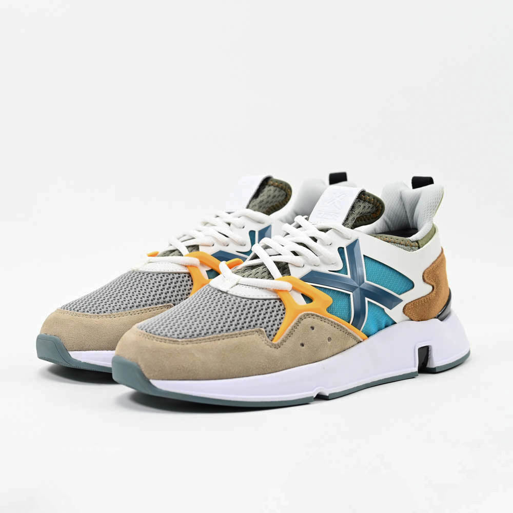 Munich Clik 89 Sneakers - CLIK-4172089