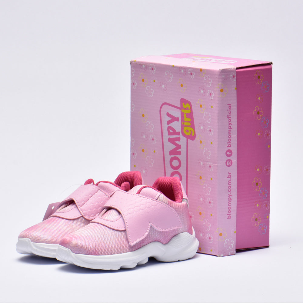 LEVITY GIRLS BLOOMPY - 4726-04
