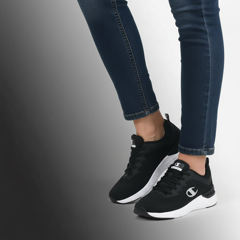 Champion RD18 Low Sneakers - S22335-KK004
