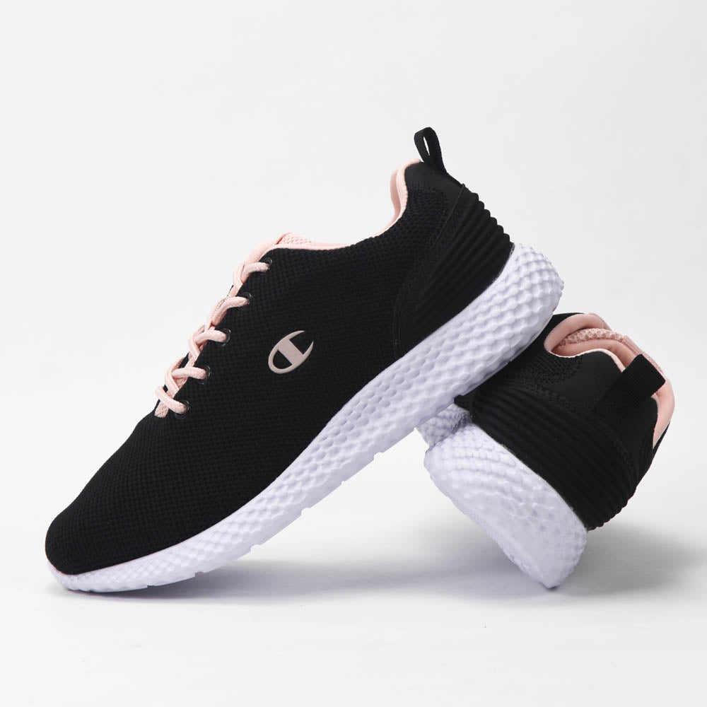 Champion Sprint Winterized Sneakers - S11496-KK003