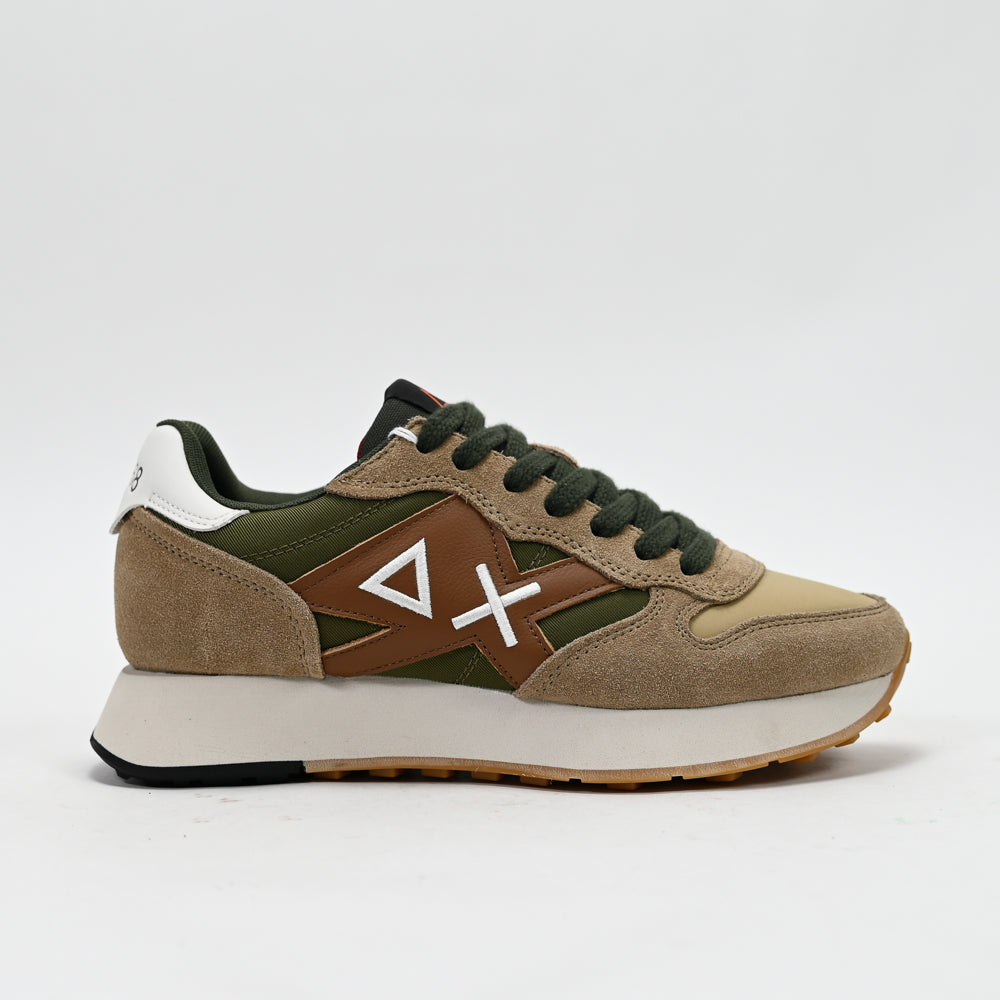 SUN68 FOOTWEAR - Z45114-77