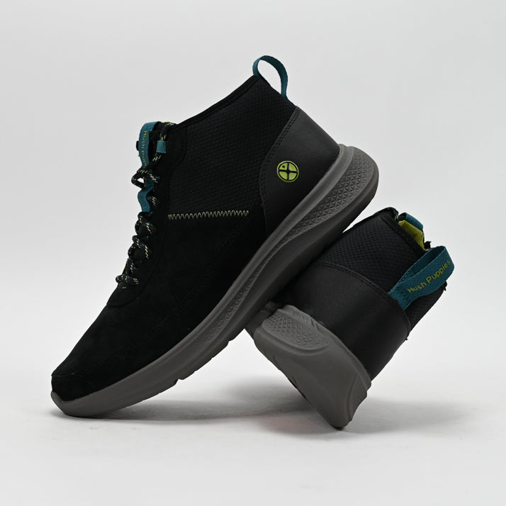 HUSH PUPPIES FOOTWEAR - HM02271-008