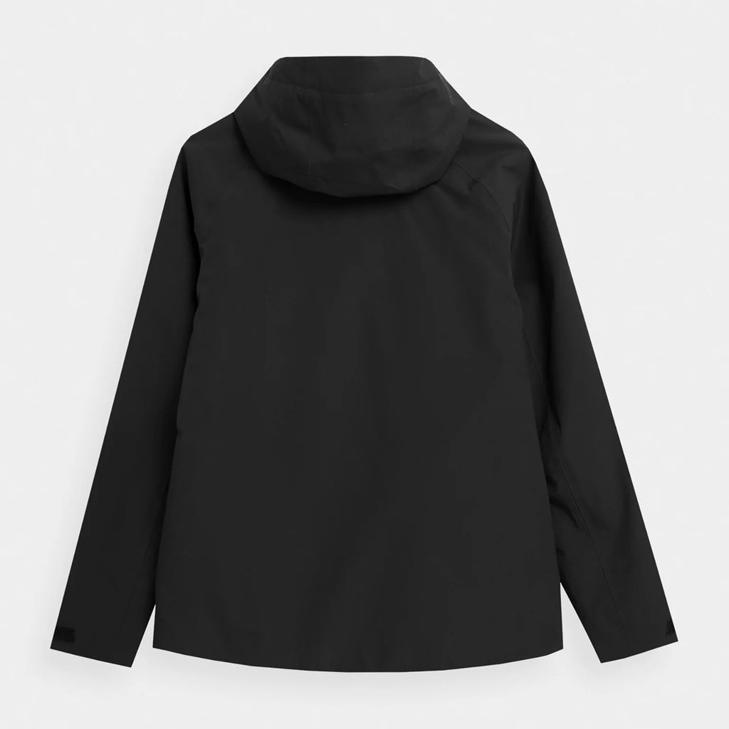 VESTE 4F BLACK - 4FWSS24TTJAF428-20S