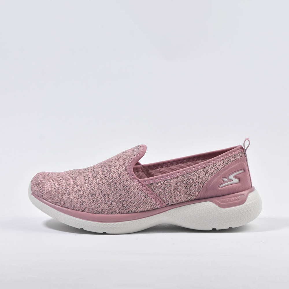 FIT DAY ROSA QUARTZ/BEGE - 9009F-721