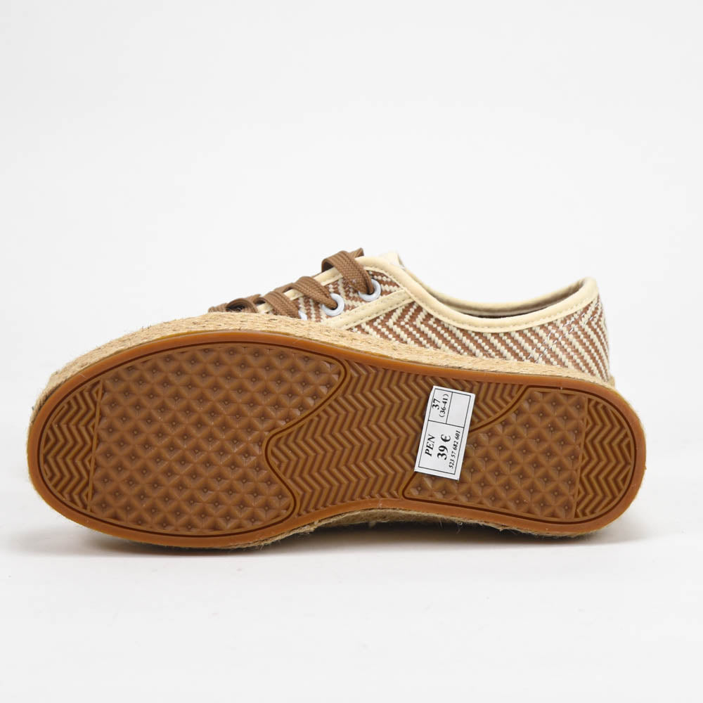 ANDRÉ ESPADRILLES PEN FEMME - 52357682601