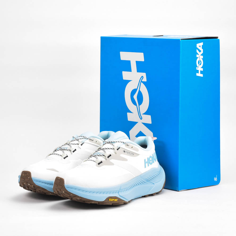 HOKA  Transport GORE-TEX Illusion Dusk Sneakers - 1133958-ISK