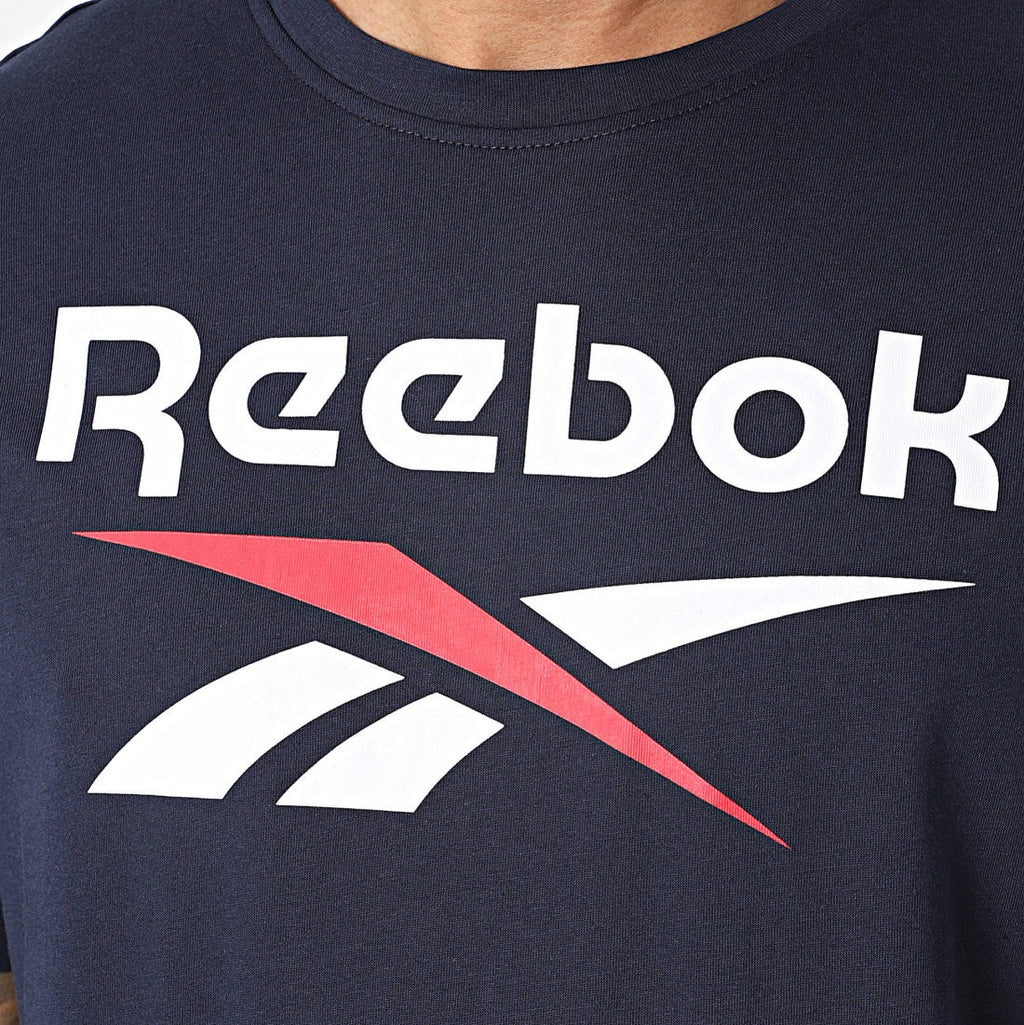 T-SHIRT REEBOK - 100071176