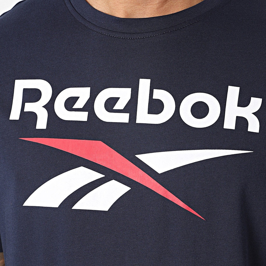 T-SHIRT REEBOK - 100071176