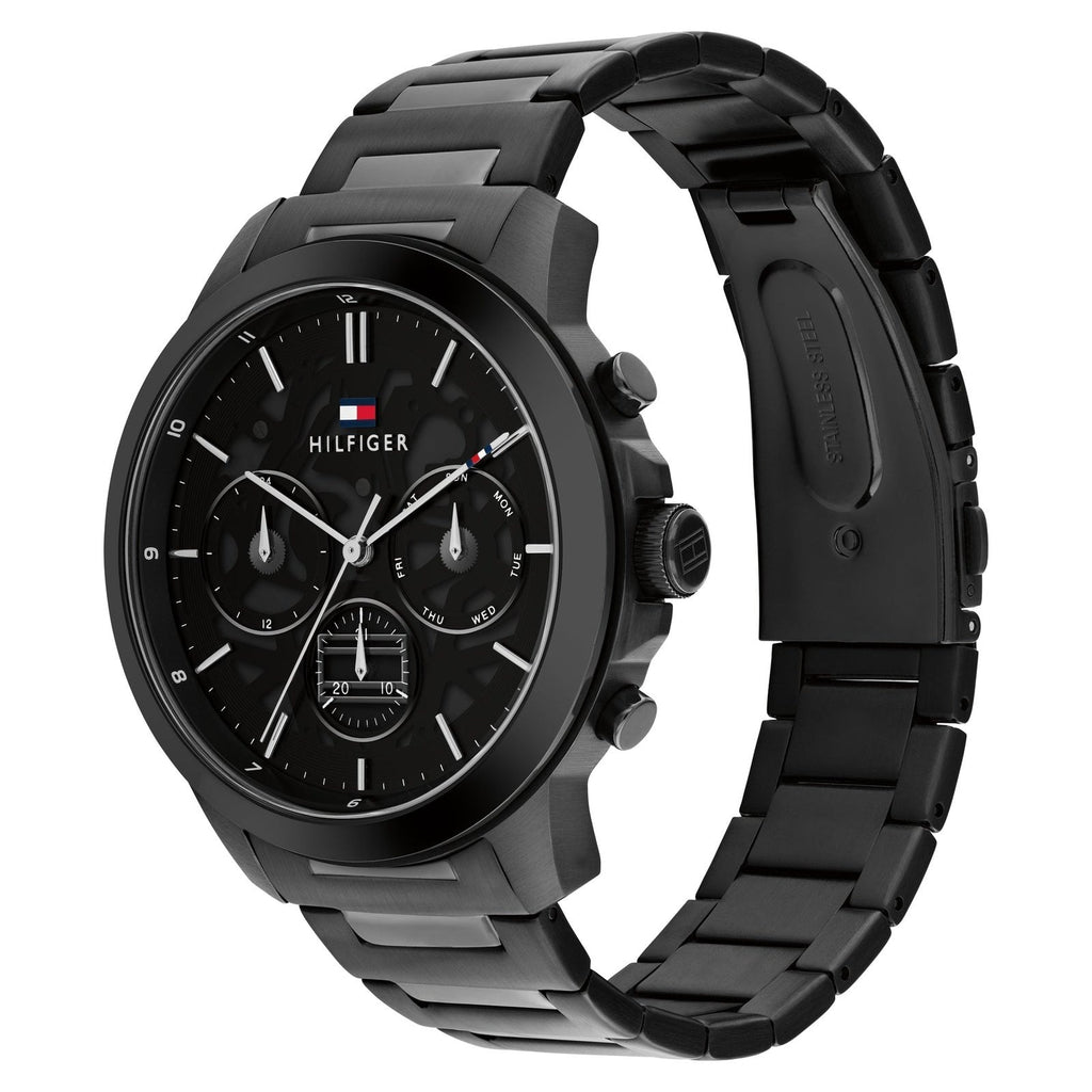 MONTRE Tommy Hilfiger Henry - 1710685