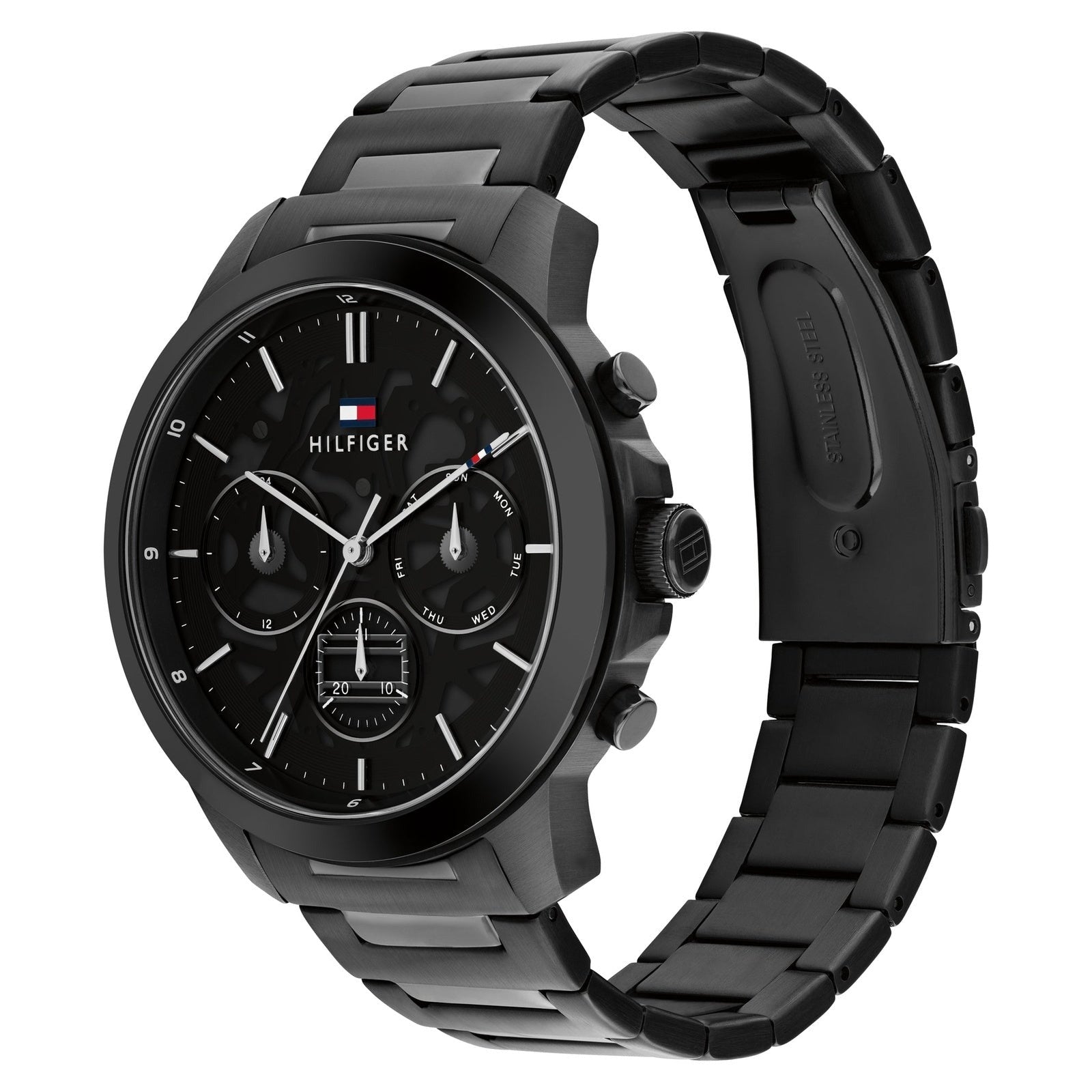 MONTRE Tommy Hilfiger Henry - 1710685
