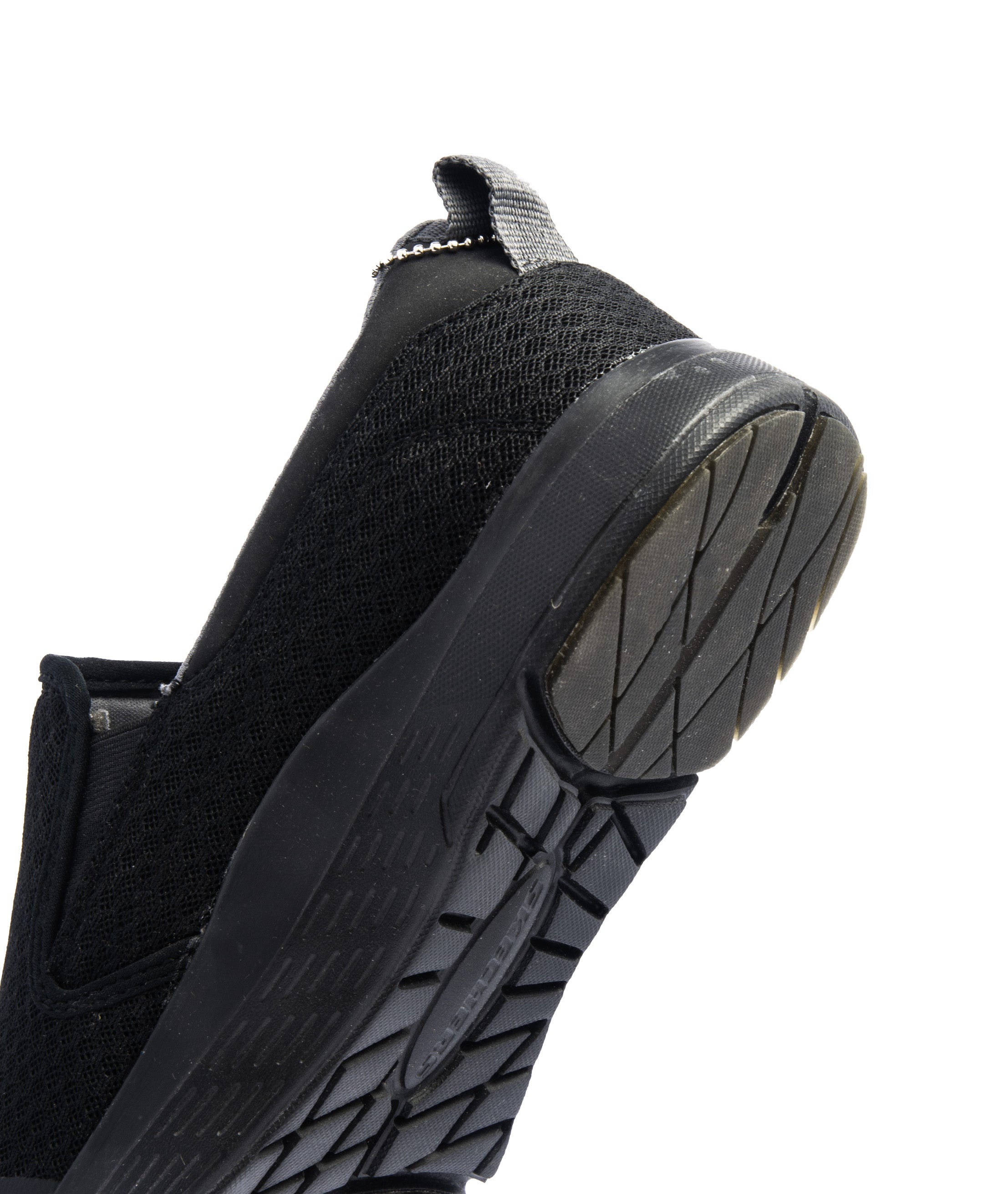 Skechers Men's Moogen BLACK - 1232