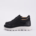 GEOX D SPHERICA C - SUEDE SHI.GOAT - D26NUC-022TC-C9999