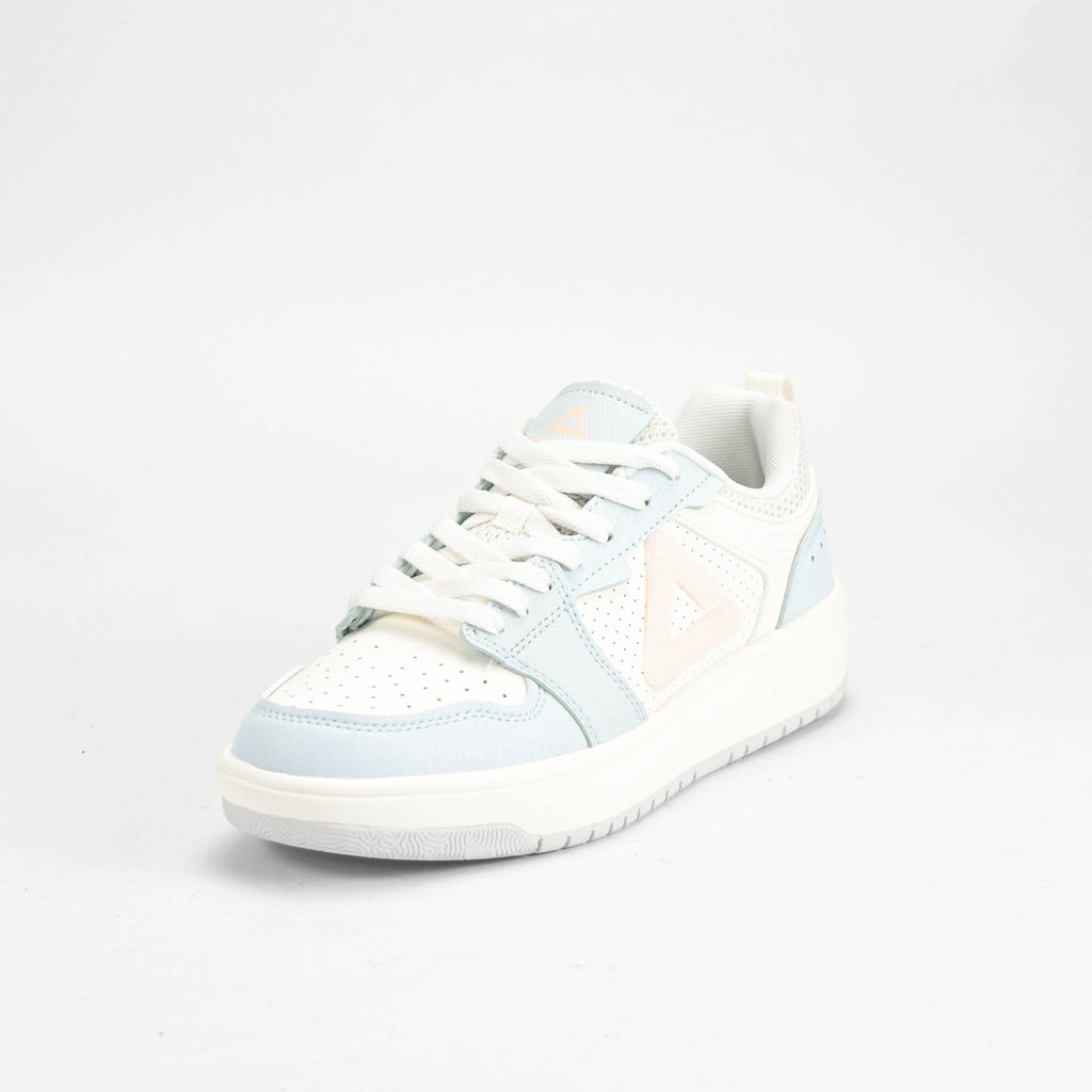 PEAK BASKET TAICHI CULTURE SHOE FEMME BLEU - EXT52898B-D281