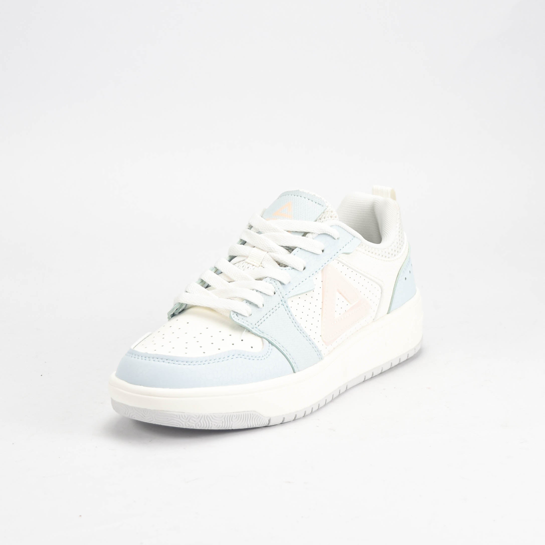 PEAK BASKET TAICHI CULTURE SHOE FEMME BLEU - EXT52898B-D281