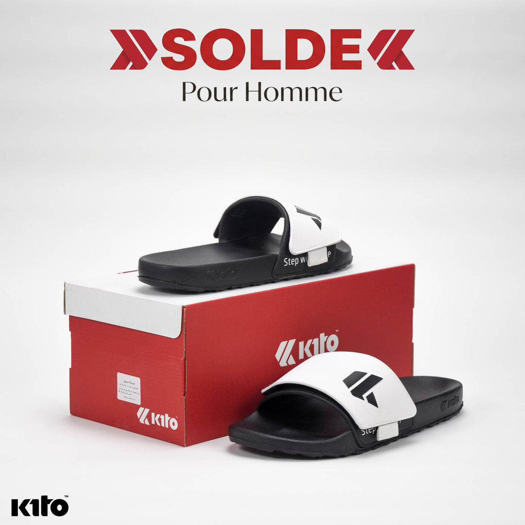 KITO - AH89M-BLACK