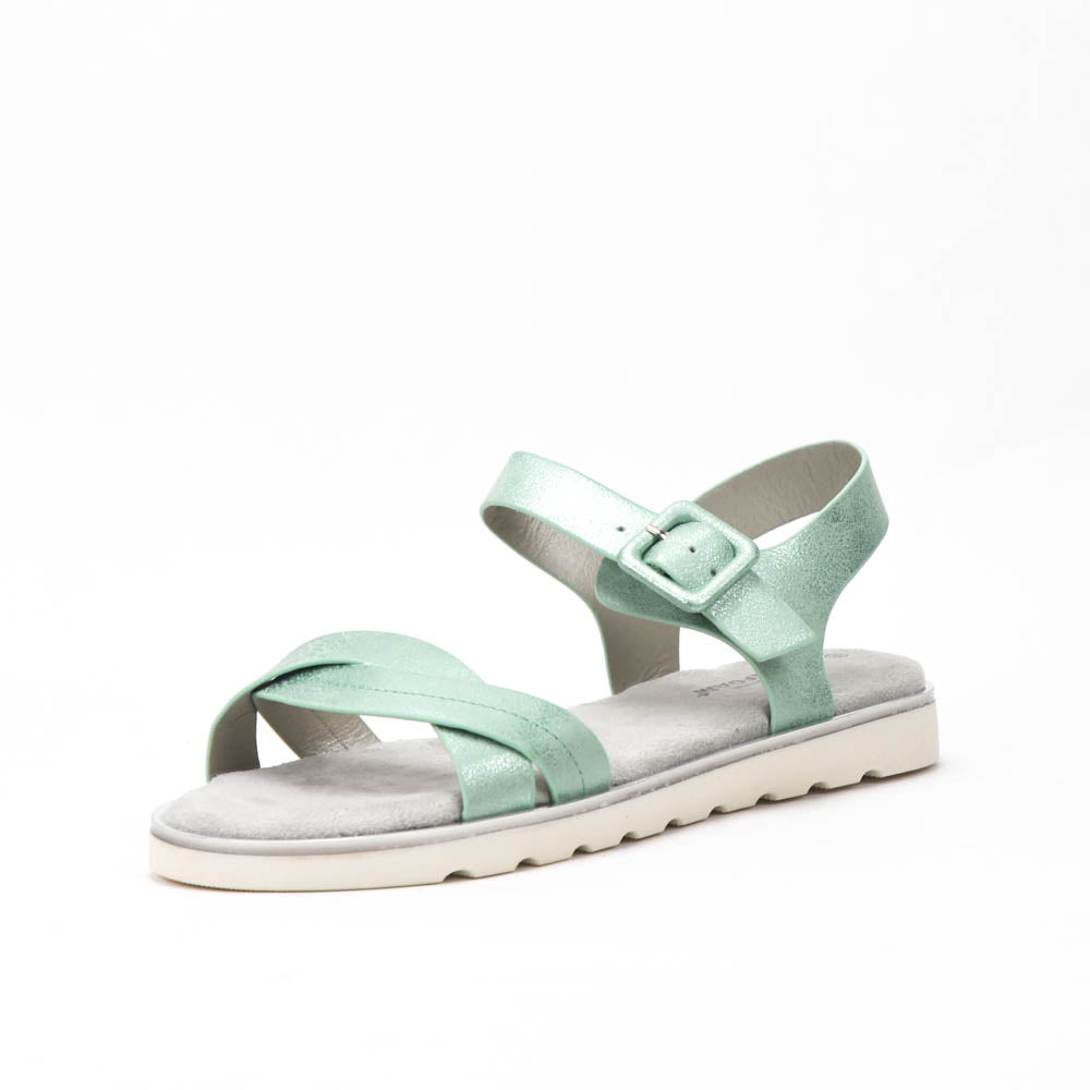 Safety Jogger Sandales Femme - 610141-MTG