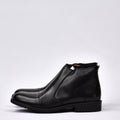 Noble Soles - 455-58 BLACK