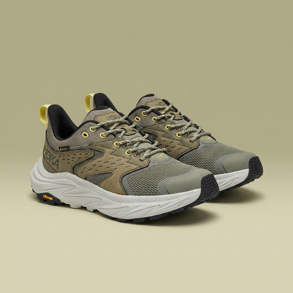HOKA SHOES - 1141632-OHMR