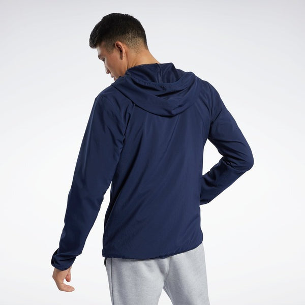 VESTE REEBOK - 100038736