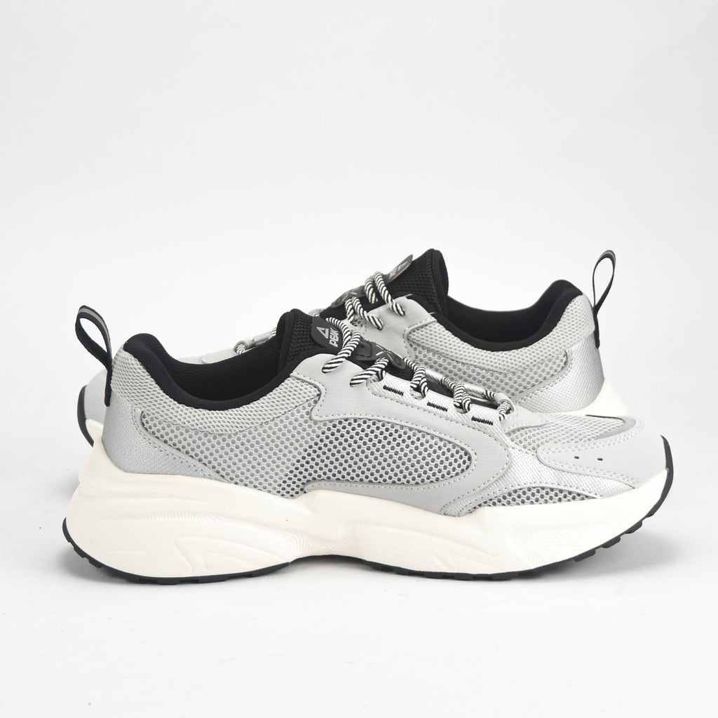 Peak Sports Shoes Grey - EXT52477E-D037